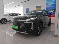 Exeed Xingtu Lingyun 400T 2WD Edition - ფოტო 1