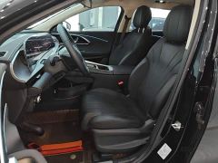 Exeed Xingtu Lingyun 400T 2WD Edition - ფოტო 14