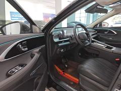 Exeed Xingtu Lingyun 400T 2WD Edition - ფოტო 15