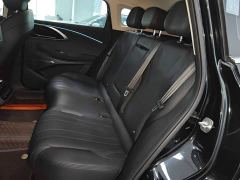 Exeed Xingtu Lingyun 400T 2WD Edition - ფოტო 16