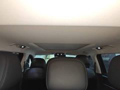 Exeed Xingtu Lingyun 400T 2WD Edition - ფოტო 17