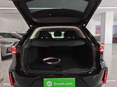 Exeed Xingtu Lingyun 400T 2WD Edition - ფოტო 18