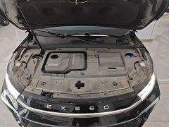 Exeed Xingtu Lingyun 400T 2WD Edition - ფოტო 19