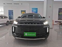 Exeed Xingtu Lingyun 400T 2WD Edition - ფოტო 2