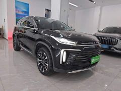 Exeed Xingtu Lingyun 400T 2WD Edition - ფოტო 3