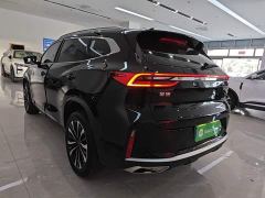 Exeed Xingtu Lingyun 400T 2WD Edition - ფოტო 4