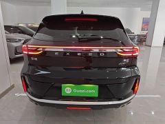 Exeed Xingtu Lingyun 400T 2WD Edition - ფოტო 5