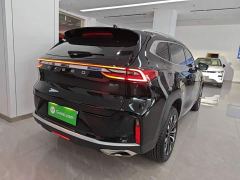 Exeed Xingtu Lingyun 400T 2WD Edition - ფოტო 6
