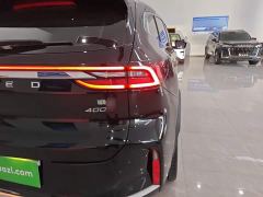 Exeed Xingtu Lingyun 400T 2WD Edition - ფოტო 7