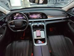 Exeed Xingtu Lingyun 400T 2WD Edition - ფოტო 9