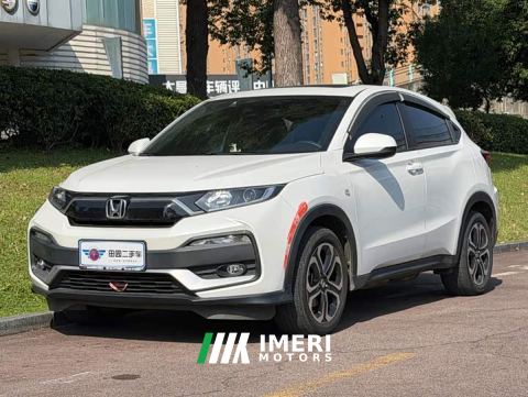 2021 Honda XR-V 1.5L CVT Comfort - автомобиль из Китая
