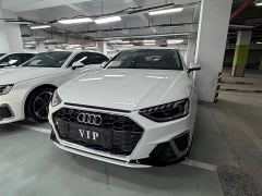 Audi A4L 40 TFSI Fashion Dynamic - ფოტო 1