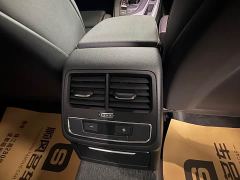 Audi A4L 40 TFSI Fashion Dynamic - ფოტო 12