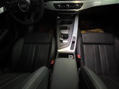 Audi A4L 40 TFSI Fashion Dynamic - ფოტო 13