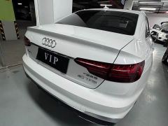 Audi A4L 40 TFSI Fashion Dynamic - ფოტო 15