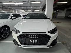 Audi A4L 40 TFSI Fashion Dynamic - ფოტო 2