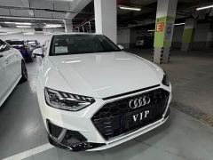 Audi A4L 40 TFSI Fashion Dynamic - ფოტო 3