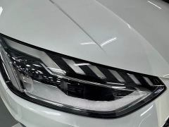 Audi A4L 40 TFSI Fashion Dynamic - ფოტო 4