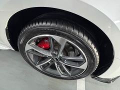 Audi A4L 40 TFSI Fashion Dynamic - ფოტო 5