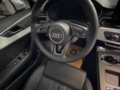 Audi A4L 40 TFSI Fashion Dynamic - ფოტო 9