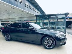 BMW 6 Series GT 630i Luxury Design Package - фото 2