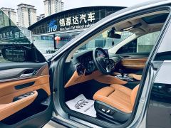 BMW 6 Series GT 630i Luxury Design Package - фото 3