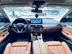 BMW 6 Series GT 630i Luxury Design Package - фото 4