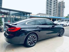 BMW 6 Series GT 630i Luxury Design Package - фото 6