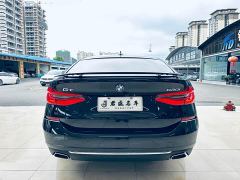 BMW 6 Series GT 630i Luxury Design Package - фото 7