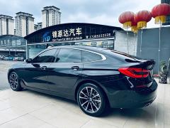 BMW 6 Series GT 630i Luxury Design Package - фото 8