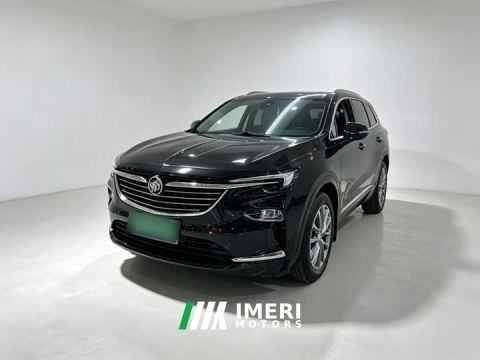 2023 Buick Enclave 652T FWD Premium 7-Seater - автомобиль из Китая
