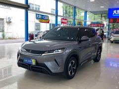 BYD Yuan UP 301KM Leading Edition - photo 1