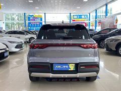 BYD Yuan UP 301KM Leading Edition - photo 11