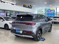 BYD Yuan UP 301KM Leading Edition - photo 12