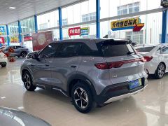 BYD Yuan UP 301KM Leading Edition - photo 13