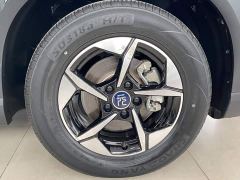 BYD Yuan UP 301KM Leading Edition - photo 16