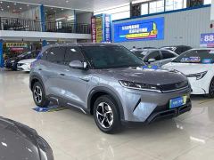BYD Yuan UP 301KM Leading Edition - photo 3