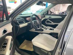 BYD Yuan UP 301KM Leading Edition - photo 7