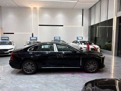 Hongqi H6 2.0T Zhixing Edition - фото 4