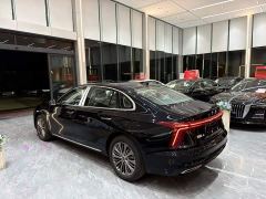 Hongqi H6 2.0T Zhixing Edition - фото 5