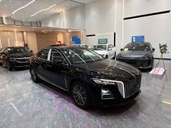 Hongqi H6 2.0T Zhixing Edition - фото 9