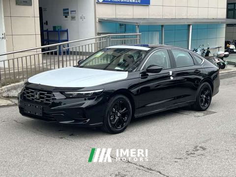 2026 Honda Accord 260TURBO Luxury - автомобиль из Китая
