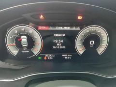 Audi A6L 45 TFSI quattro Prestige - ფოტო 11