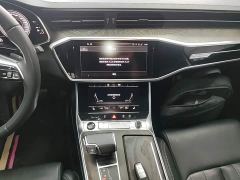 Audi A6L 45 TFSI quattro Prestige - ფოტო 12