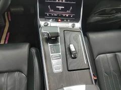 Audi A6L 45 TFSI quattro Prestige - ფოტო 13