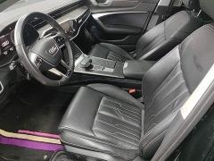 Audi A6L 45 TFSI quattro Prestige - ფოტო 14
