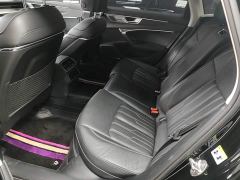 Audi A6L 45 TFSI quattro Prestige - ფოტო 16