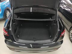 Audi A6L 45 TFSI quattro Prestige - ფოტო 18