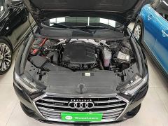 Audi A6L 45 TFSI quattro Prestige - ფოტო 19