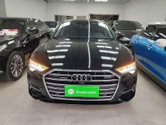 Audi A6L 45 TFSI quattro Prestige - ფოტო 2